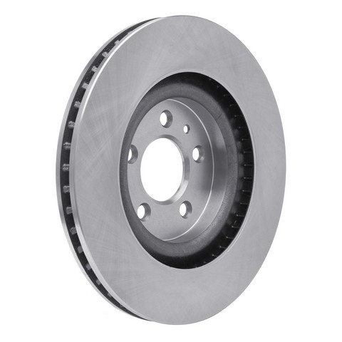 Dynamic Friction Company Disc Brake Rotor P/N:600-54065