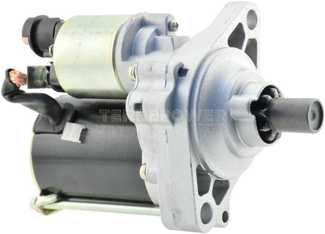 TERREPOWER formerly BBB Industries Starter P/N:17729