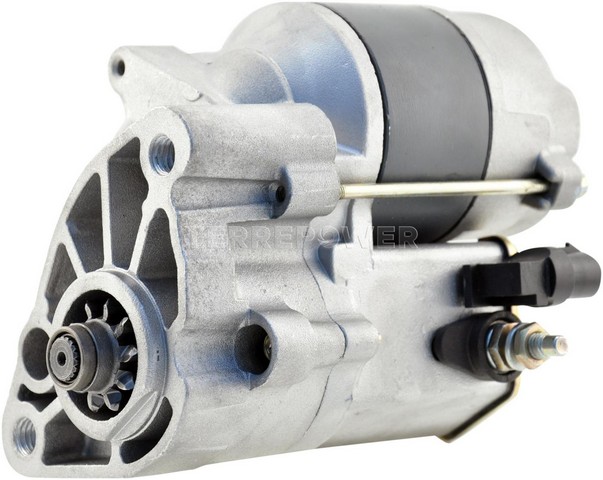 TERREPOWER formerly BBB Industries Starter P/N:17823