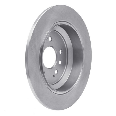 Dynamic Friction Company Disc Brake Rotor P/N:600-59062