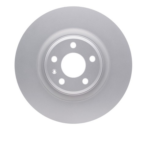 Dynamic Friction Company Disc Brake Rotor P/N:604-73080