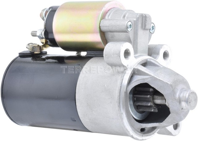 TERREPOWER formerly BBB Industries Starter P/N:3261