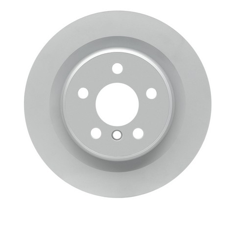 Dynamic Friction Company Disc Brake Rotor P/N:900-31158