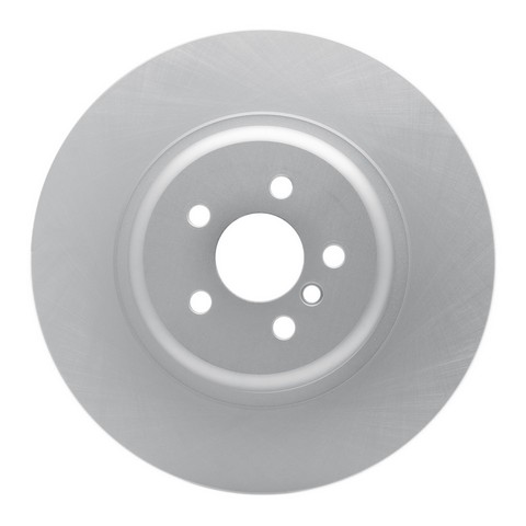 Dynamic Friction Company Disc Brake Rotor P/N:604-31162