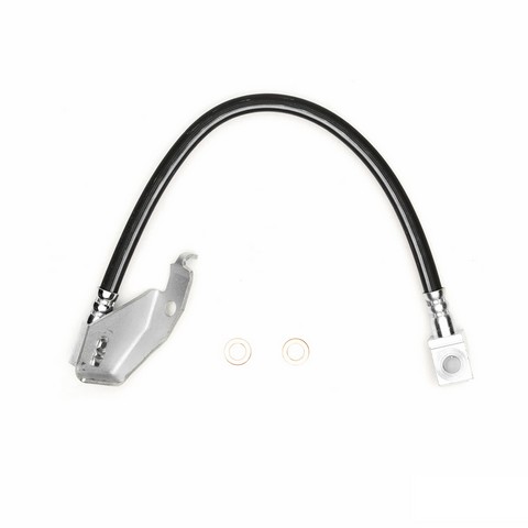Dynamic Friction Company Brake Hydraulic Hose P/N:350-54038
