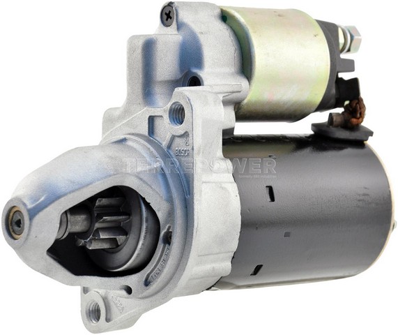 TERREPOWER formerly BBB Industries Starter P/N:17920
