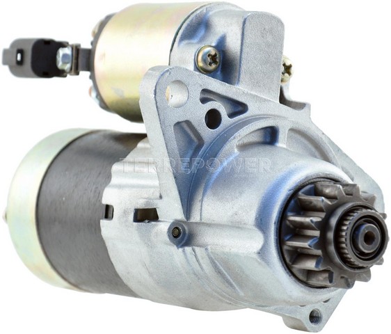 TERREPOWER formerly BBB Industries Starter P/N:17835