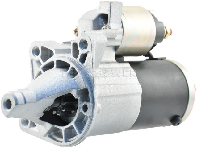 TERREPOWER formerly BBB Industries Starter P/N:N17910
