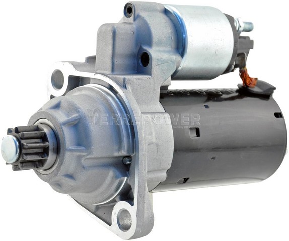 TERREPOWER formerly BBB Industries Starter P/N:17969
