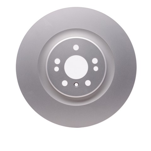 Dynamic Friction Company Disc Brake Rotor P/N:604-63130