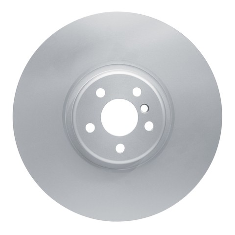Dynamic Friction Company Disc Brake Rotor P/N:900-31165D