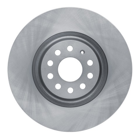 Dynamic Friction Company Disc Brake Rotor P/N:600-74034