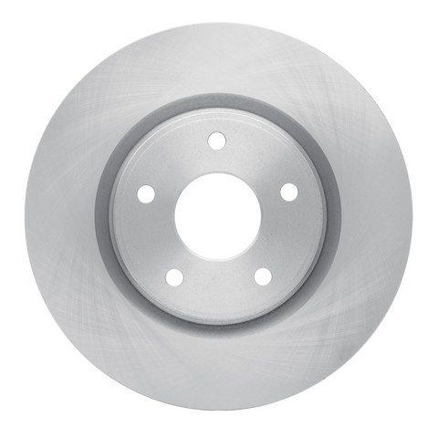 Dynamic Friction Company Disc Brake Rotor P/N:600-40112