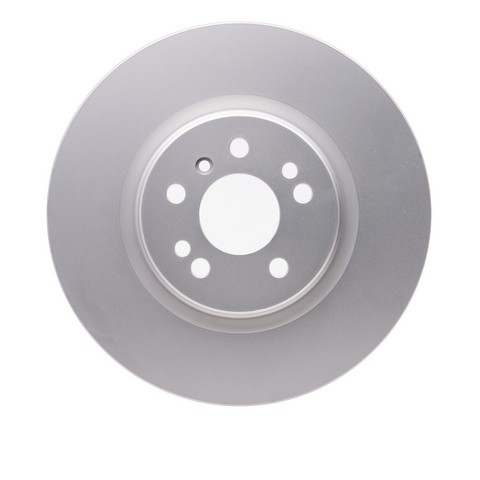 Dynamic Friction Company Disc Brake Rotor P/N:604-63128
