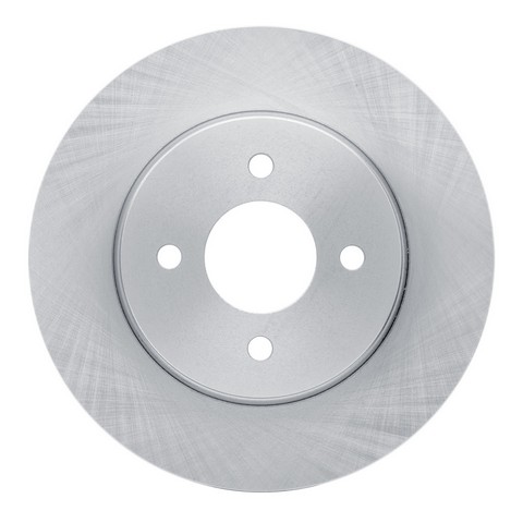 Dynamic Friction Company Disc Brake Rotor P/N:600-67065