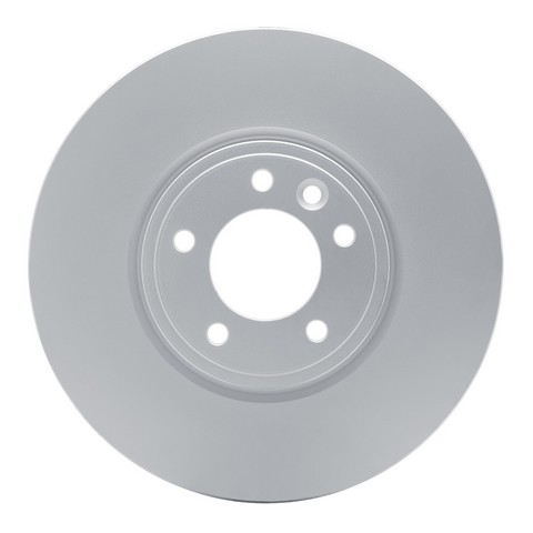 Dynamic Friction Company Disc Brake Rotor P/N:604-11030