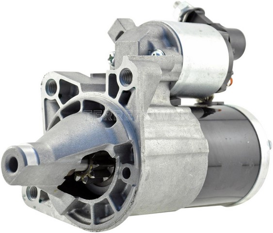 TERREPOWER formerly BBB Industries Starter P/N:19026