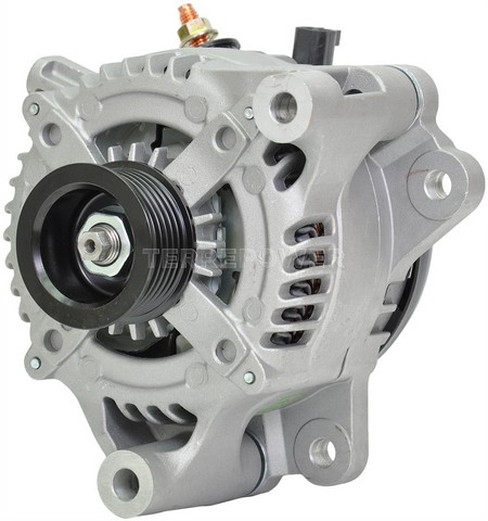 TERREPOWER formerly BBB Industries Alternator P/N:11584
