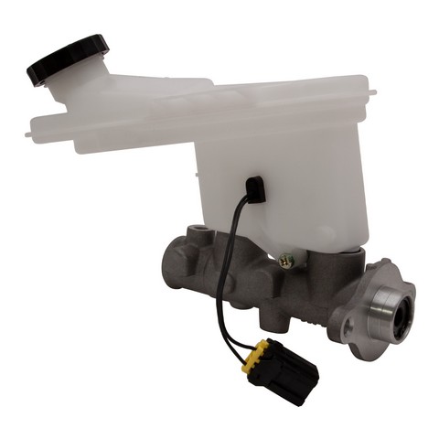 Dynamic Friction Company Brake Master Cylinder P/N:355-80053
