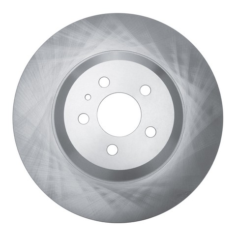 Dynamic Friction Company Disc Brake Rotor P/N:600-26004