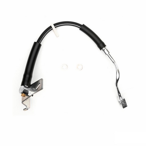 Dynamic Friction Company Brake Hydraulic Hose P/N:350-54411