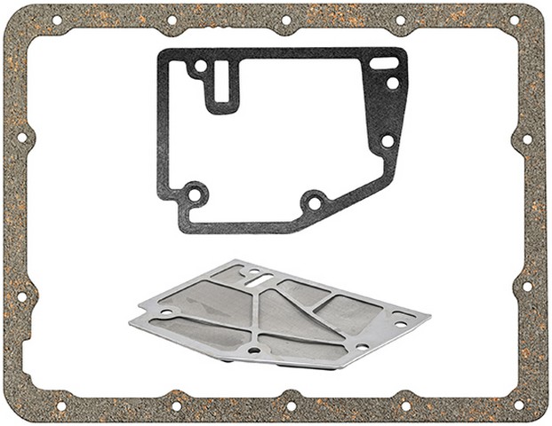 Baldwin Transmission Oil Filter P/N:20060