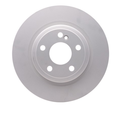 Dynamic Friction Company Disc Brake Rotor P/N:604-63099