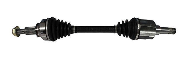 GSP CV Axle Assembly P/N:NCV12101