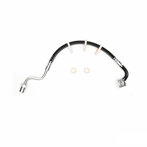Dynamic Friction Company Brake Hydraulic Hose P/N:350-54185