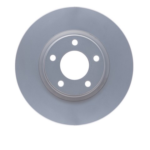 Dynamic Friction Company Disc Brake Rotor P/N:604-80065