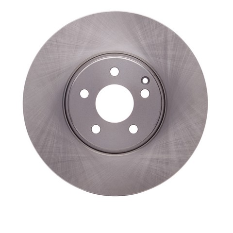 Dynamic Friction Company Disc Brake Rotor P/N:600-63059