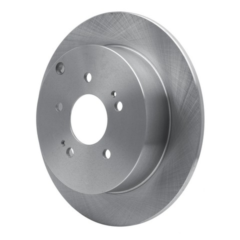 Dynamic Friction Company Disc Brake Rotor P/N:600-72060