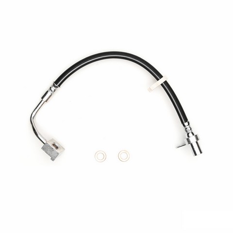 Dynamic Friction Company Brake Hydraulic Hose P/N:350-40210
