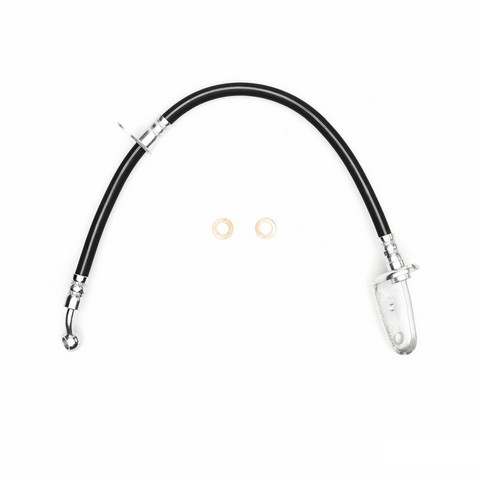 Dynamic Friction Company Brake Hydraulic Hose P/N:350-59170