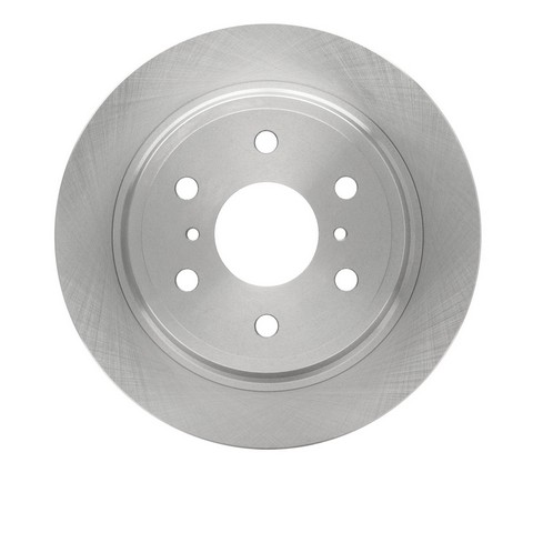 Dynamic Friction Company Disc Brake Rotor P/N:600-48053