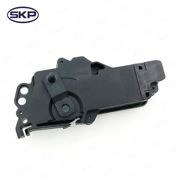 SKP Door Lock Actuator Motor,Door Lock Actuator,Liftgate Lock Actuator P/N:SKDLA131
