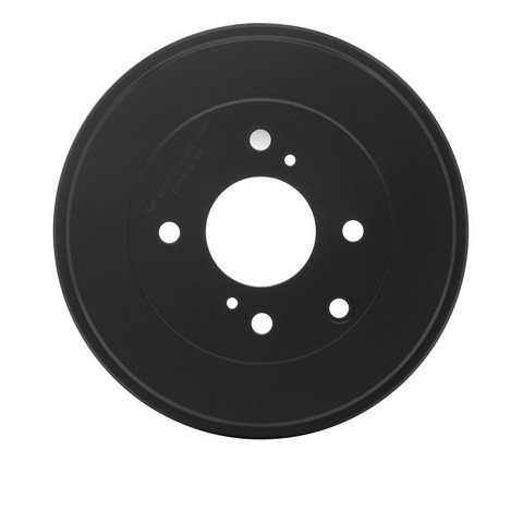Dynamic Friction Company Brake Drum P/N:365-67027