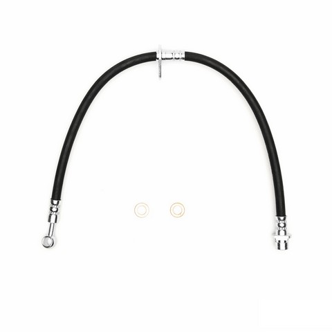 Dynamic Friction Company Brake Hydraulic Hose P/N:350-58052