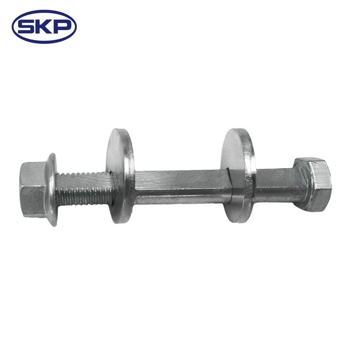SKP Alignment Caster / Pinion Angle Bolt Kit P/N:SK100047
