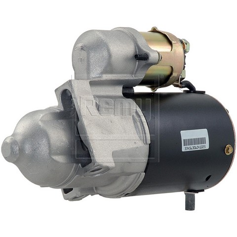 Remy Starter P/N:25456