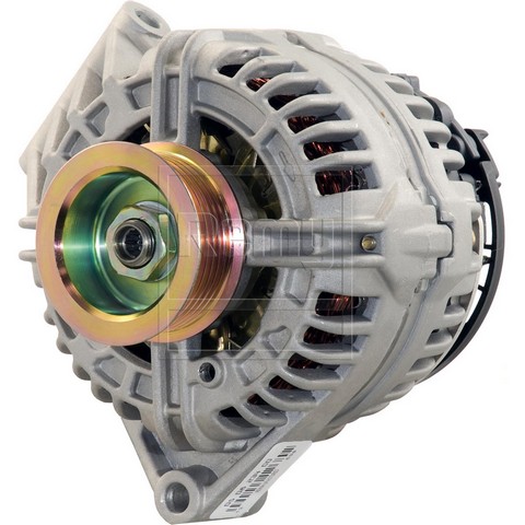 Remy Alternator P/N:12680