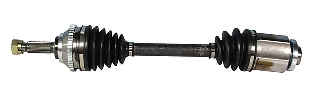 GSP CV Axle Assembly P/N:NCV37523