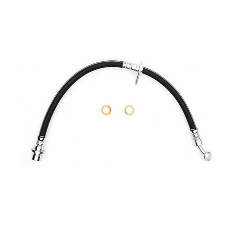 Dynamic Friction Company Brake Hydraulic Hose P/N:350-59085