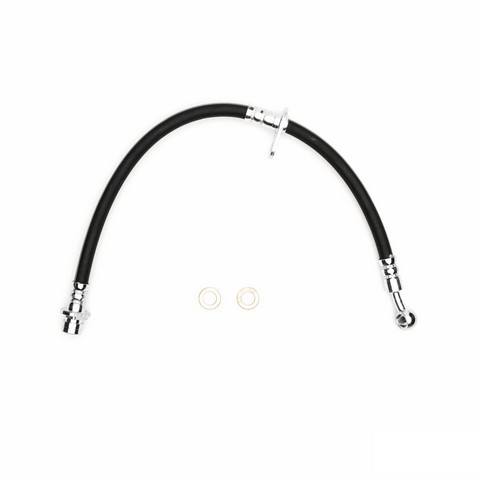Dynamic Friction Company Brake Hydraulic Hose P/N:350-59106