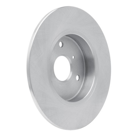 Dynamic Friction Company Disc Brake Rotor P/N:600-63090
