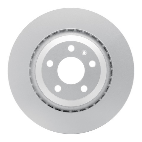Dynamic Friction Company Disc Brake Rotor P/N:604-73039