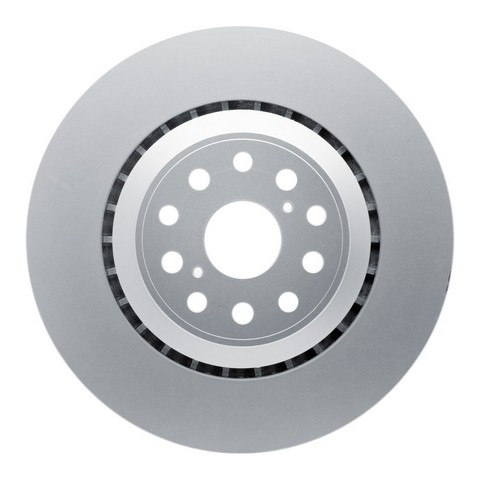 Dynamic Friction Company Disc Brake Rotor P/N:604-75020D