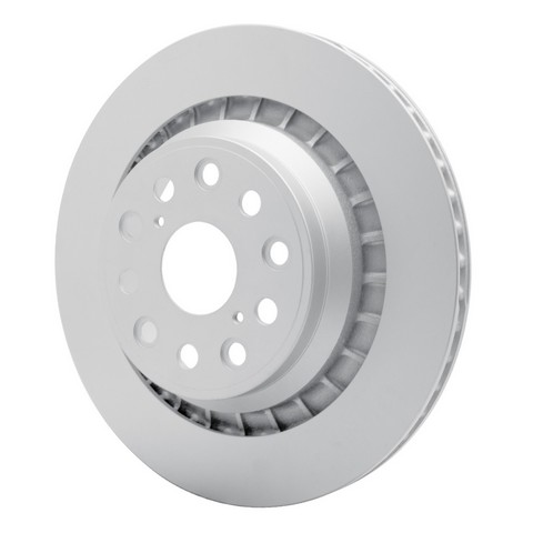 Dynamic Friction Company Disc Brake Rotor P/N:604-75022D