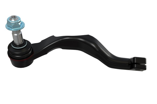 Suspensia Steering Tie Rod End P/N:X05TE6457