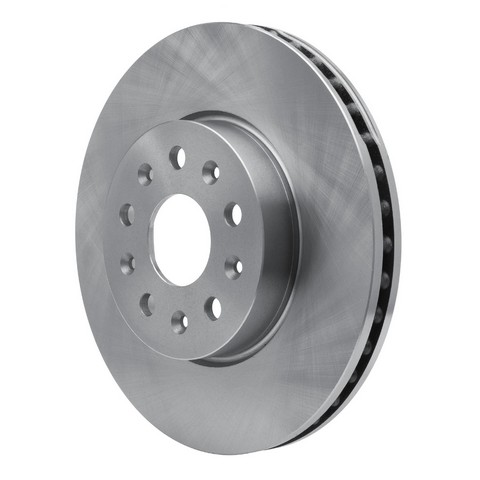Dynamic Friction Company Disc Brake Rotor P/N:600-46038